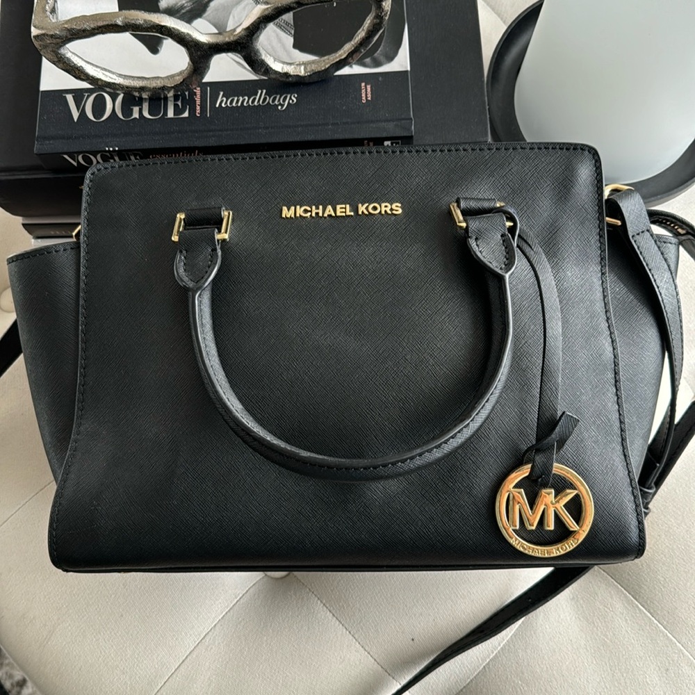 Michael Kors Handbag
